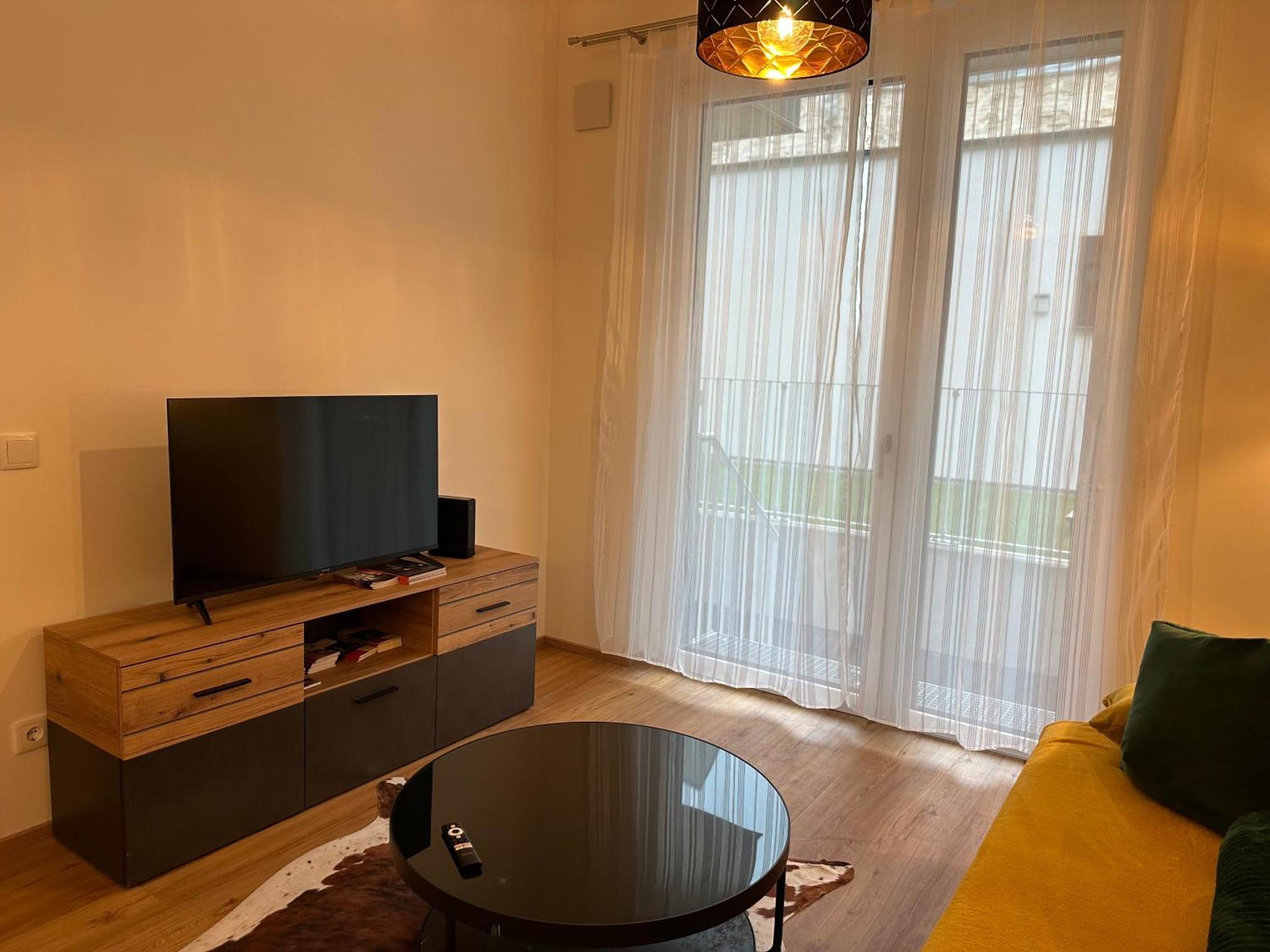 Schoenbrunn Garden Apartments Wien Eksteriør bilde