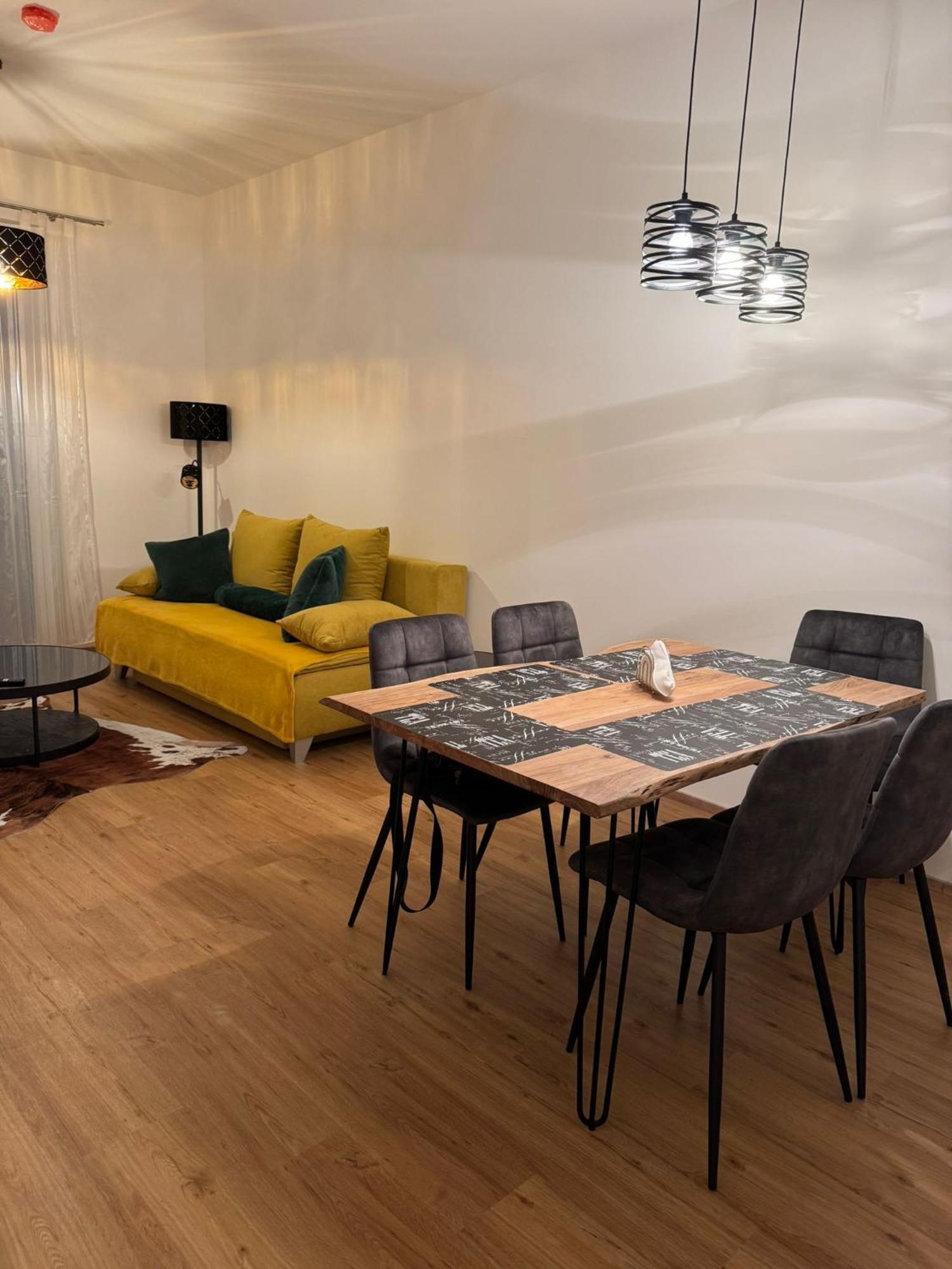 Schoenbrunn Garden Apartments Wien Eksteriør bilde